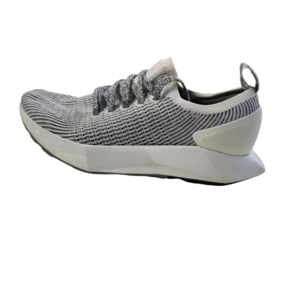 Allbirds Women's Tree Flyer 1 Sneakers Running Shoes Blizzard Sole Size 7 - Picture 8 of 10